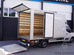 Renault Master 2.3 dCi 145PK L3 Bakwagen EURO 6 - Airco...