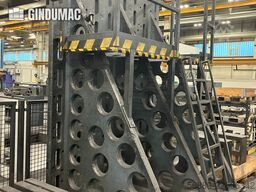 DÖRRIES SCHARMANN Heavycut 1.2 TDV4