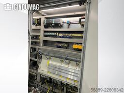 DÖRRIES SCHARMANN Heavycut 1.2 TDV4