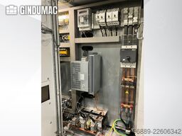 DÖRRIES SCHARMANN Heavycut 1.2 TDV4