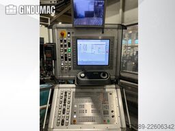 DÖRRIES SCHARMANN Heavycut 1.2 TDV4