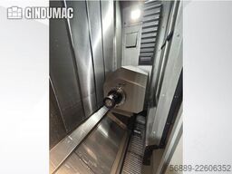 DN SOLUTIONS DNX 2100S Advanced