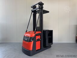 LINDE V 10 /  * DOUBLE steering !!