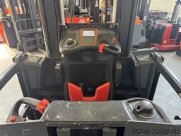 LINDE V 10 /  * DOUBLE steering !!