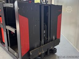 LINDE V 10 /  * DOUBLE steering !!