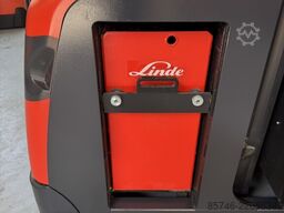 LINDE V 10 /  * DOUBLE steering !!