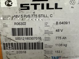 STILL FM x 17 SE * Triplex FFL !!