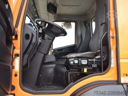 Iveco Trakker 360