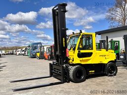 Hyster HYSTER H10.0 FT9 / FORKS 2200MM