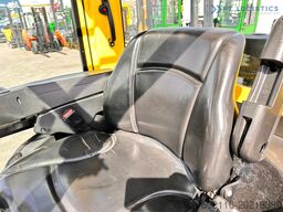 Hyster HYSTER H10.0 FT9 / FORKS 2200MM