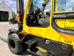 Hyster HYSTER H10.0 FT9 / FORKS 2200MM