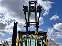 Hyster HYSTER H10.0 FT9 / FORKS 2200MM