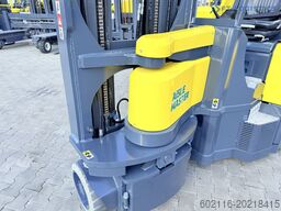 Combilift AISLE MASTER TRIPLEX 8500 FREE LIFT TOP1