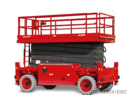 Magni DS2223RTP 22,00 m Diesel Neugerät