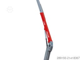 Magni DTBJ26RT 26,70m Diesel Neugerät