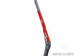 Magni DTBJ30RT 30,30m Diesel Neugerät