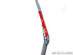 Magni ETBJ26RT 26,70m Elektro Neugerät