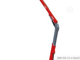 Magni EAB28RT 28,10m Elektro Neugerät