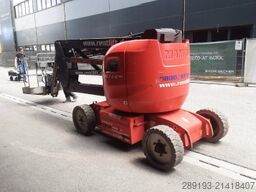 Manitou 150 AETJ-C 3D Elektro 15,00 m