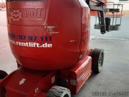 Manitou 150 AETJ-C 3D Elektro 15,00 m