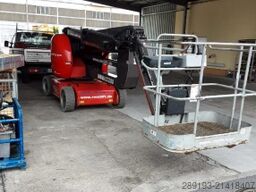 Manitou 150 AETJ-C 3D Elektro 15,00 m