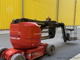 Manitou 150 AETJ-C 3D Elektro 15,00 m