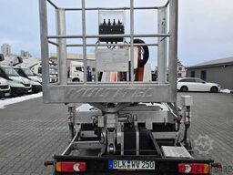 Multitel MX250 Diesel 25,00 m