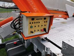 Multitel MX250 Diesel 25,00 m