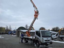 Multitel MX250 Diesel 25,00 m