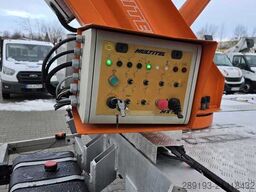 Multitel MX250 Diesel 25,00 m