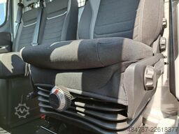 IVECO Daily 35S18 Pritsche original Aufbau