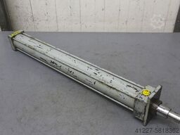 Parker Hub 625 mm U-3LRS33M