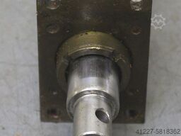 Parker Hub 625 mm U-3LRS33M