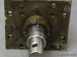 Parker Hub 625 mm U-3LRS33M