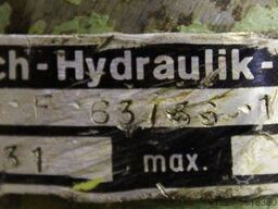 Werthenbach H21-F-63/86-180AN