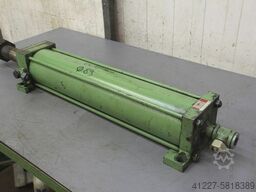 Parker Hub 600 mm  C-3LRLS29MC