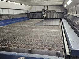 TRUMPF TruLaser 3060 L66 fiber