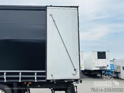 Schmitz Cargobull Curtainsider Standard Getränke