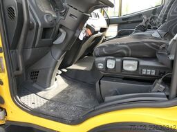 iveco EuroCargo ML 120 E28/P AHK LBW COC AUTOMATIK