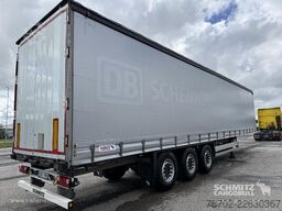 Schmitz Cargobull Curtainsider Standard