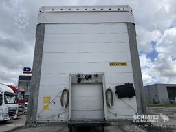Schmitz Cargobull Curtainsider Standard