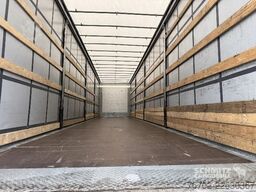 Schmitz Cargobull Curtainsider Standard