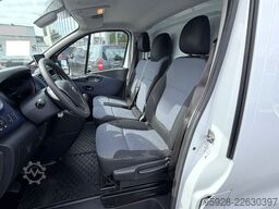 Opel Vivaro B 1.6 CDTI Biturbo, L2H1, Sortimo-Regale