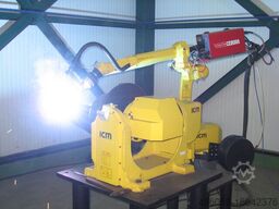 FANUC Arc Mate 1001C/6L
