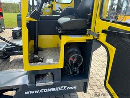 Combilift C4000 /6000 mm/ LPG / 2013 year/