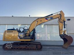 CAT 329 E LN