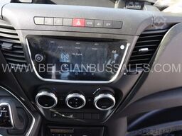 Iveco Daily Line / NEW / Airco / Preparation Lift / T...