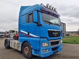 MAN TGX 18.440 TGX 18.440 * Euro 5 EEV *