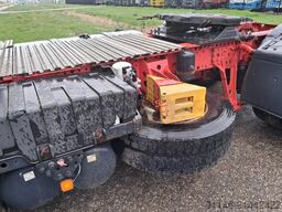 MAN TGX 18.440 TGX 18.440 * Euro 5 EEV *