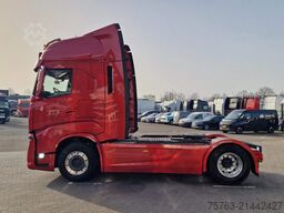 Iveco AS440ST/FP 530 4x2 - Full air - 2x tank - Leath...